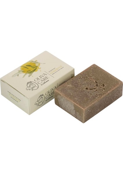 Kisthene Oliva Care Kükürtlü Zeytinyağı Sabunu 100 gr modelleri