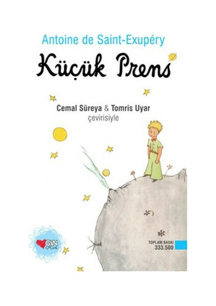 Küçük Prens