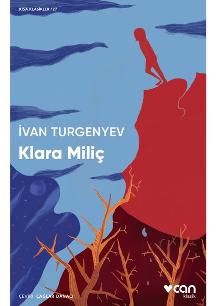 Klara Miliç - İvan Turgenyev