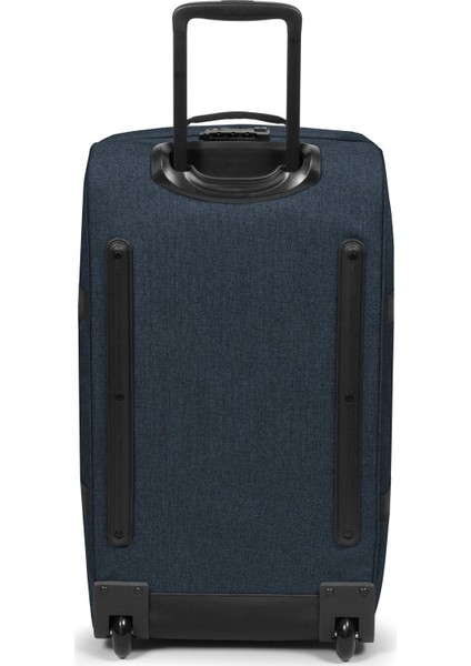 EK62L26W Tranverz M Triple Denim Lacivert Valiz modelleri