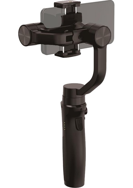 Isteady Mobile + Plus 3 Axis Telefon Sabitleyici Gimbal