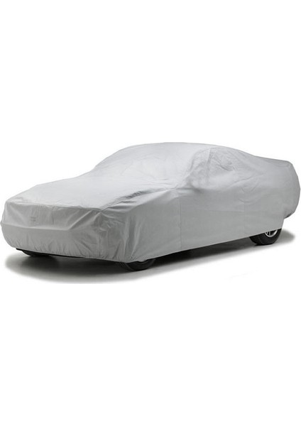 Opel Grandland Oto Branda Araba Örtü