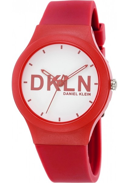 DK.1.12411.2 Kadın Kol Saati