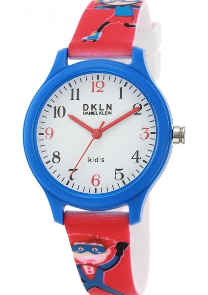 DK.1.12514.7 Çocuk Kol Saati
