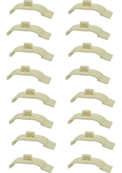 Stor Perde Montaj Aparatı 12 Adet 45 mm