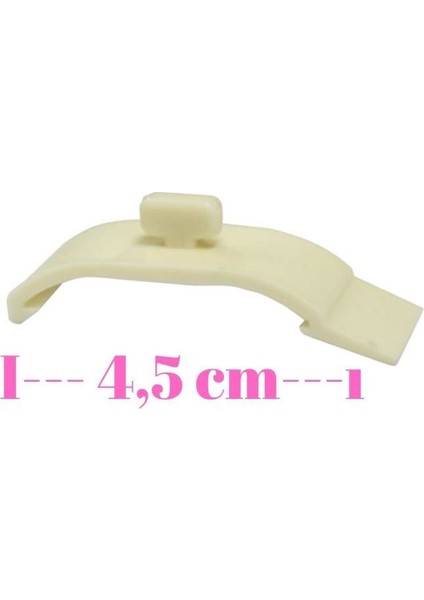 Stor Perde Montaj Aparatı 12 Adet 45 mm fiyatları