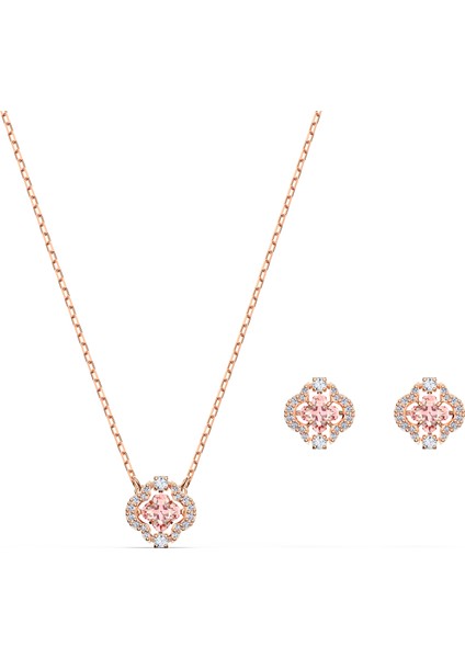 Set Sparkling Clover