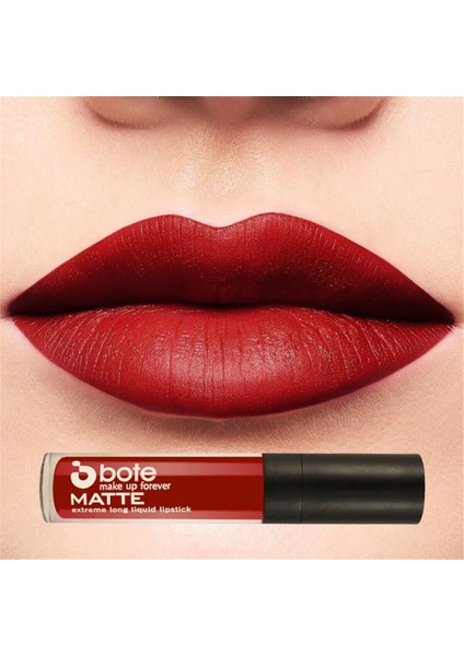 Makeup Matte Extreme Long Liquid Lipstick 11