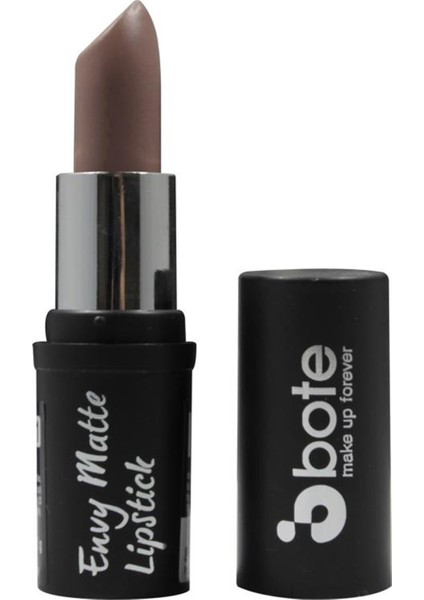 Makeup Envy Matte Lipstick 02