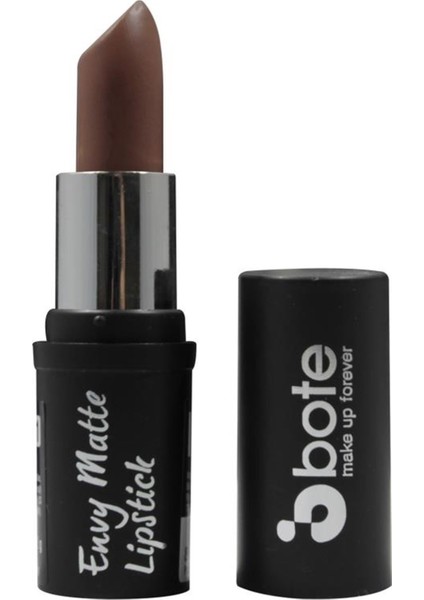 Makeup Envy Matte Lipstick 07