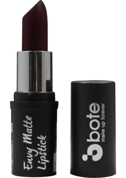 Makeup Envy Matte Lipstick 08