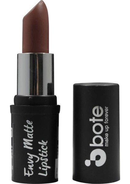 Makeup Envy Matte Lipstick 09
