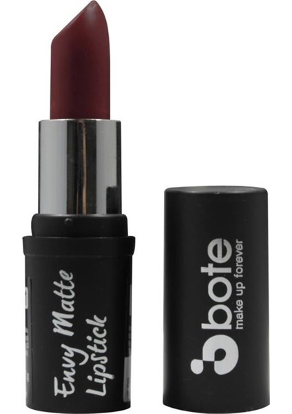 Makeup Envy Matte Lipstick 10