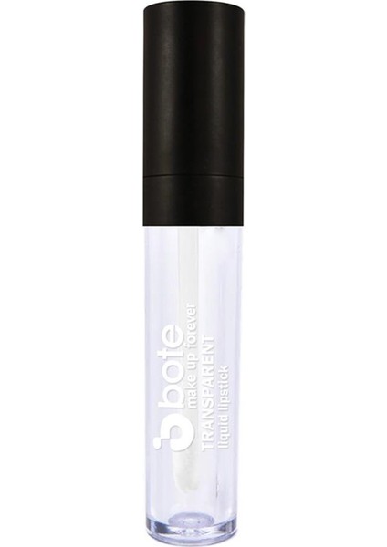 Makeup Transparent Liquid Lipstick 00