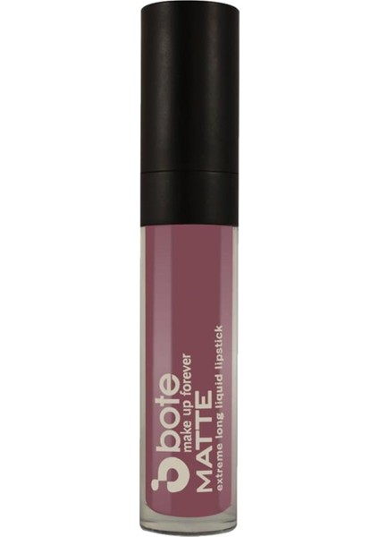 Makeup Matte Extreme Long Liquid Lipstick 18