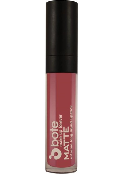 Makeup Matte Extreme Long Liquid Lipstick 09