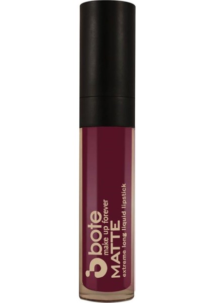 Makeup Matte Extreme Long Liquid Lipstick 15
