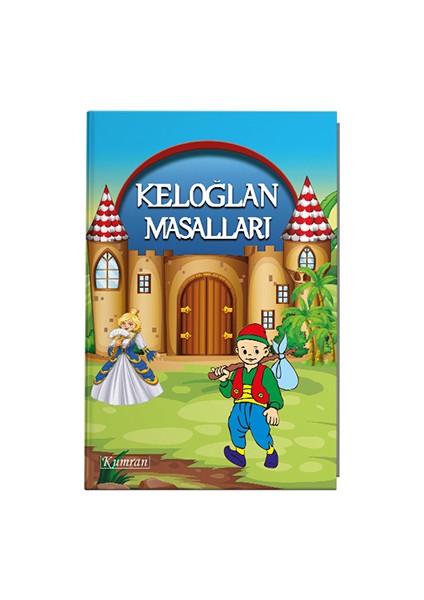 Keloğlan Masalları