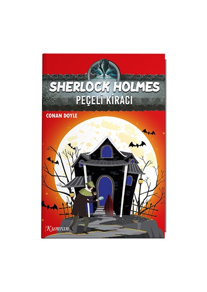 Sherlock Holmes - Peçeli Kiracı - Sir Arthur Conan Doyle