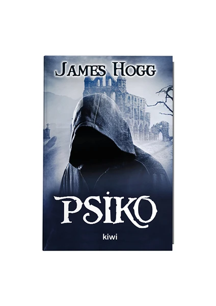 Psiko - James Hogg