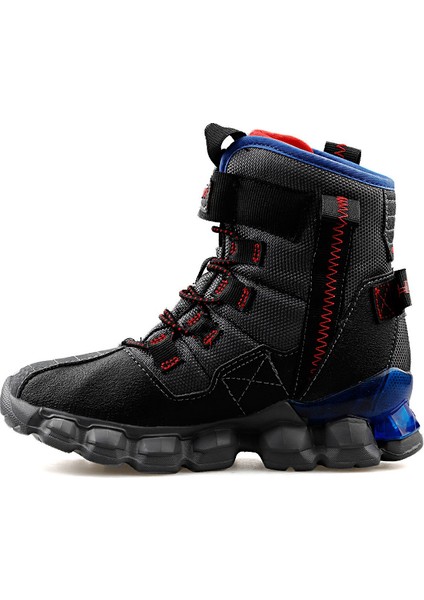 Flashpod-Power Breeze Erkek Çocuk Işıklı Bot 90295L CCRD fiyatları