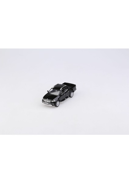 1:32 Ölçek Mercedes x Class Diecast Model Araba