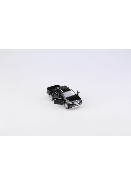 1:32 Ölçek Mercedes x Class Diecast Model Araba fiyatları