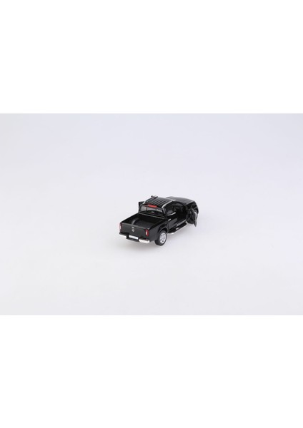 1:32 Ölçek Mercedes x Class Diecast Model Araba modelleri