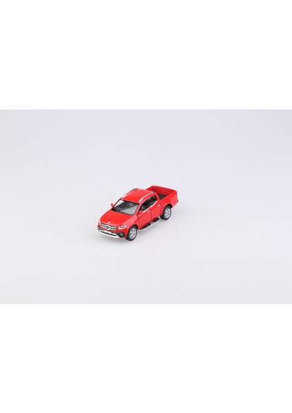 1:32 Ölçek Mercedes x Class Diecast Model Araba