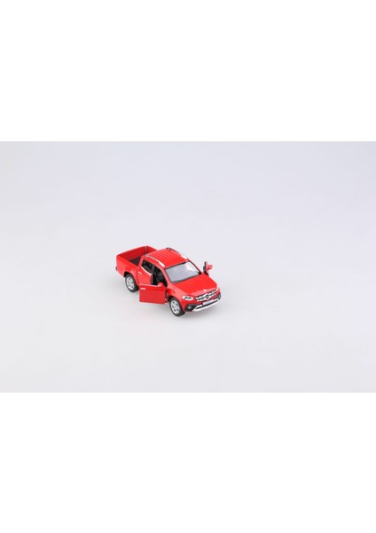 1:32 Ölçek Mercedes x Class Diecast Model Araba fiyatları