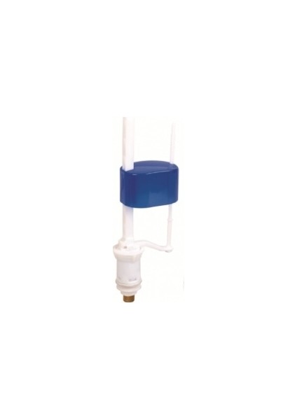 Prinç Flatör 3/8 Alttan Doldurma Gama 54001