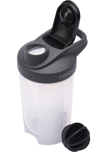 Contıgo Shake & Go Fit Protein 590 ml 20 Oz - 2095669 Shaker- Sporcu Su Şisesi fırsatları