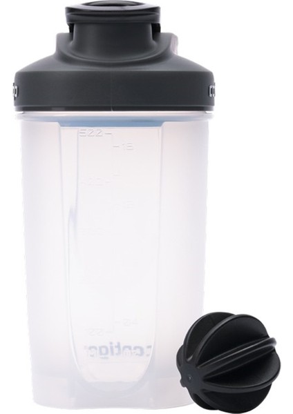 Contıgo Shake & Go Fit Protein 590 ml 20 Oz - 2095669 Shaker- Sporcu Su Şisesi indirimleri