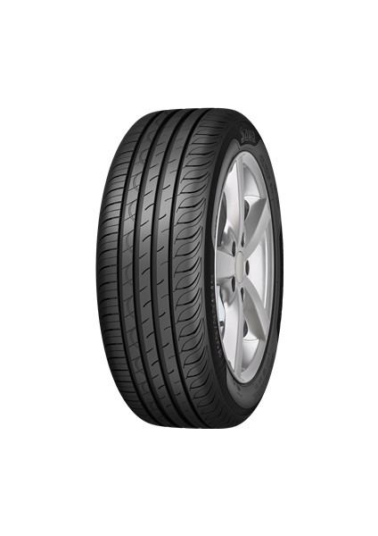 205/60 R16 92H Intensa HP 2 Oto Yaz Lastiği ( Üretim Yılı: 2023 )