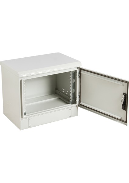 7u 19" 450mm Outdoor Rack Kabinet