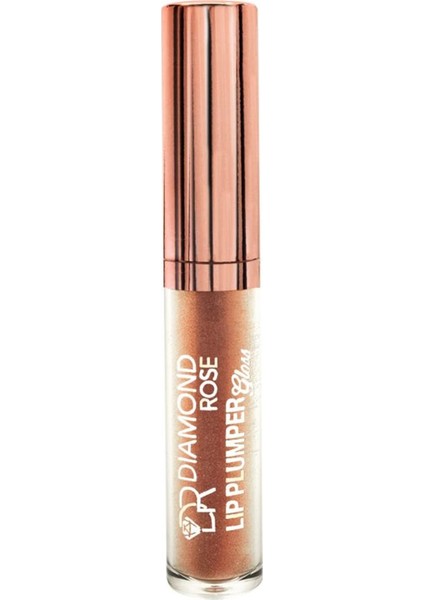 Lip Plumper Gloss No 1