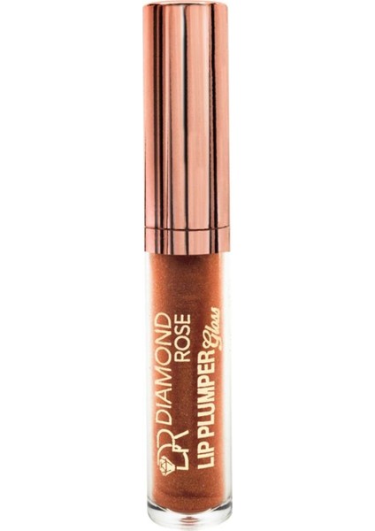 Lip Plumper Gloss No 2