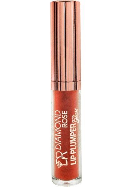 Lip Plumper Gloss No 3