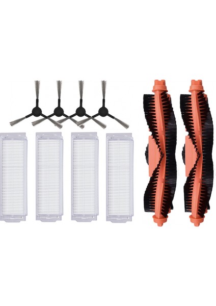 Xiaomi Mi Mop Pro STYTJ02YM Filtre Seti