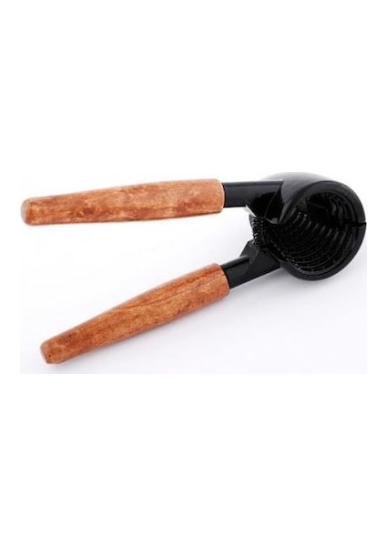 Fame Kitchen Ahşap Saplı Fındık ve Ceviz Kıracağı