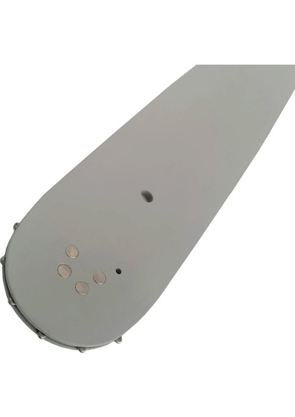 Motorlu Testere 3/8 36 Diş 50cm Pala Kılavuz