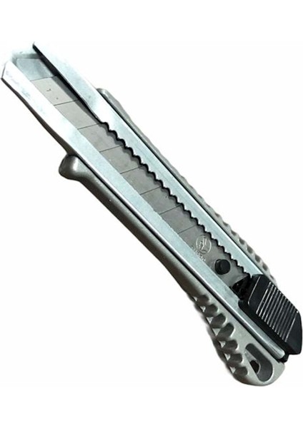Metal Maket Bıçağı Geniş Ağızlı