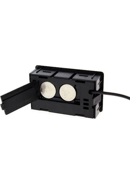 Mini Dijital Problu Termometre modelleri