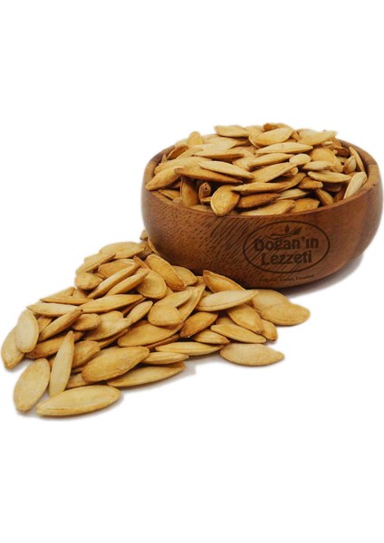 Nevşehir Kabak Çekirdeği Tuzlu Kavrulmuş 250 gr