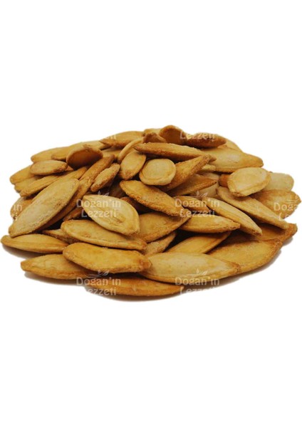 Nevşehir Kabak Çekirdeği Tuzlu Kavrulmuş 250 gr