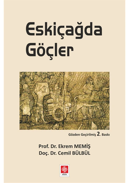 Eskiçağda Tarih - Ekrem Memiş