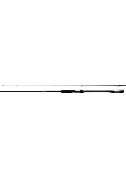 Lunamis S96M 2.90MT 7-35GR