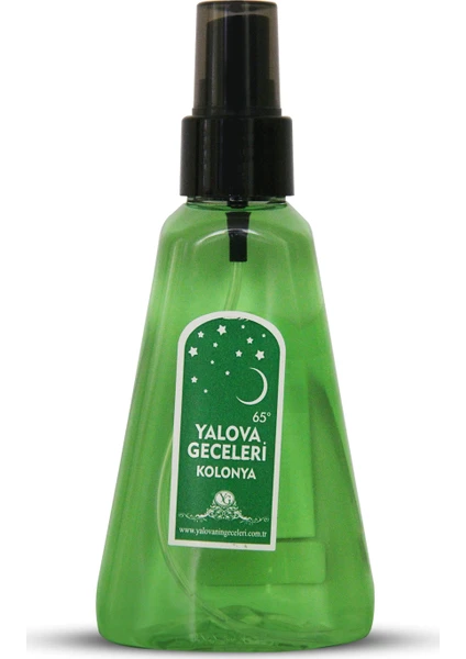 Yalova Geceleri 150 ml