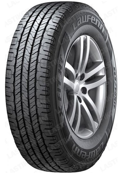 245/70 R16 107T x Fit Ht LD01 SUV 4 Mevsim Lastiği ( Üretim Yılı: 2023 )