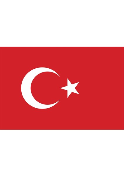 Türk Bayrağı 70 x 105 cm